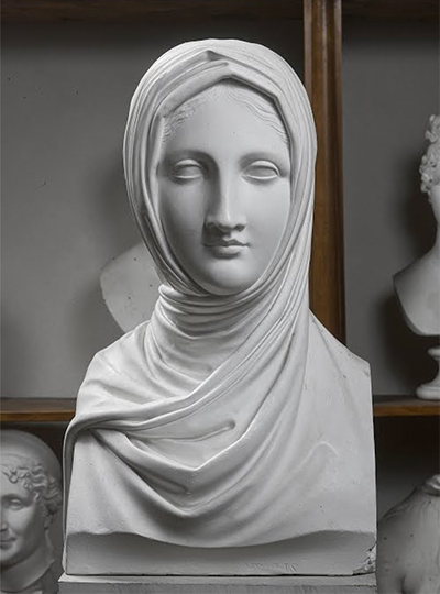 Herm Antonio Canova